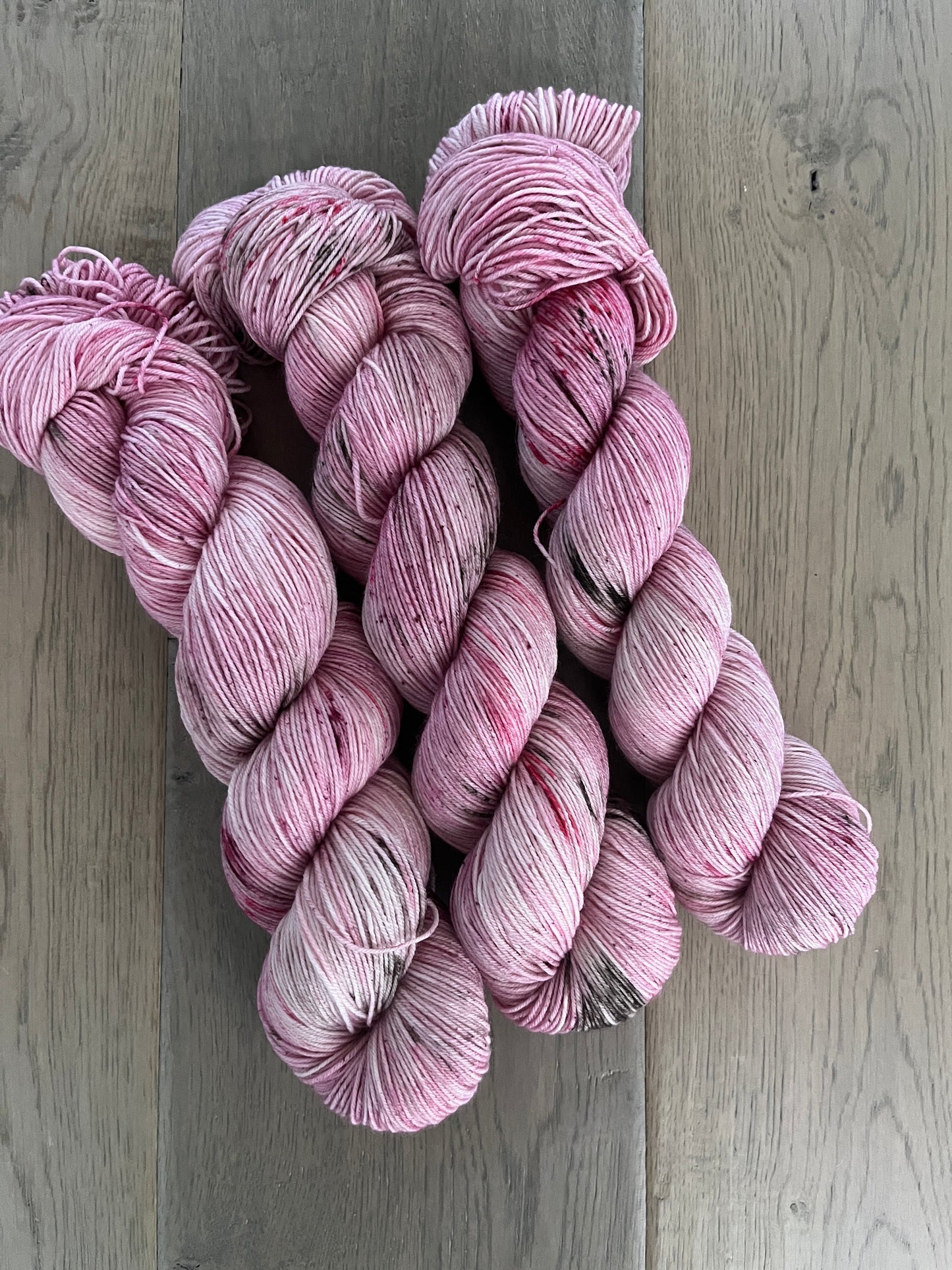 Sweater Weather Sale-WORSTED SPECKLED