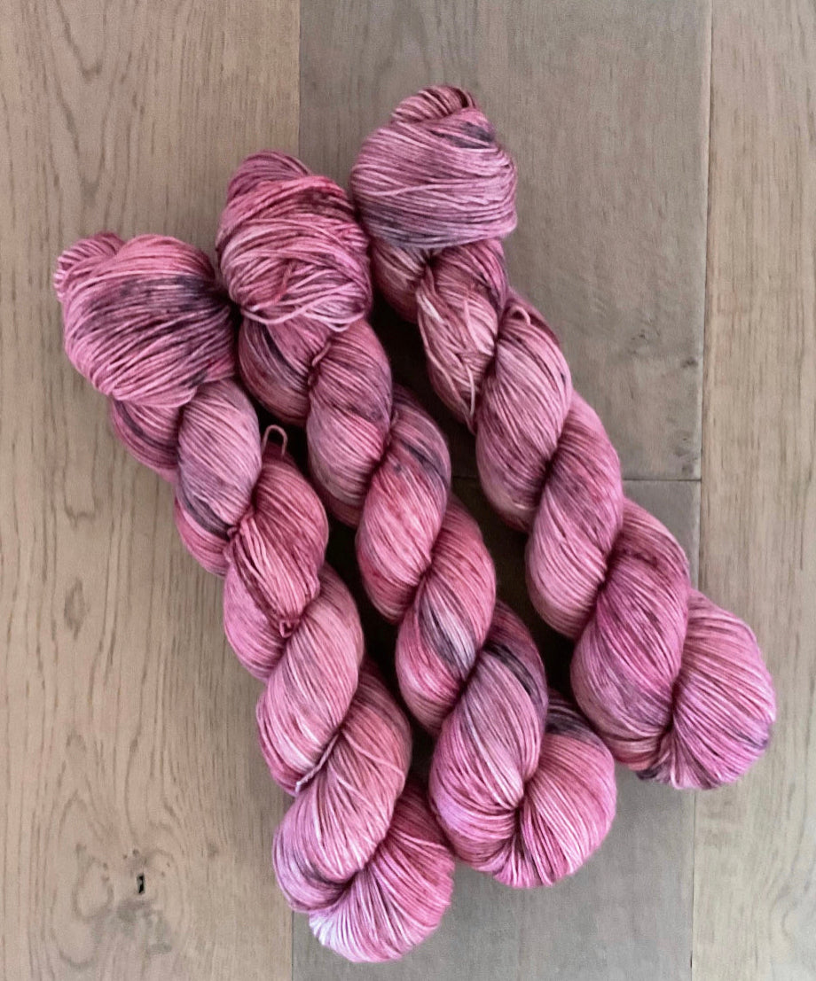 Sweater Weather Sale-WORSTED SPECKLED