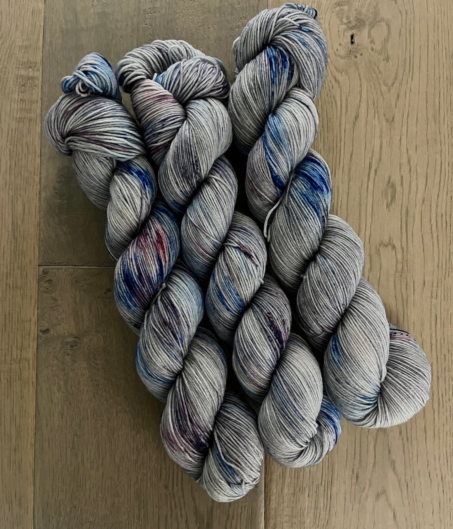 Sweater Weather Sale-DK SPECKLED