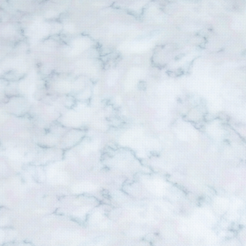 DMC CHARLES CRAFT Aida Cloth 14ct 15x18 - Moonstone P