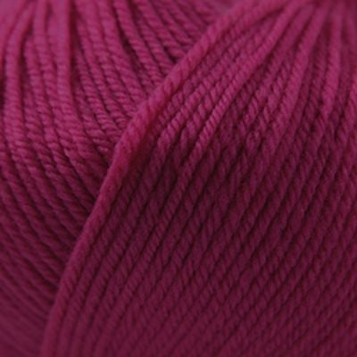 Cascade 220 Superwash - Berry Pink - (837)