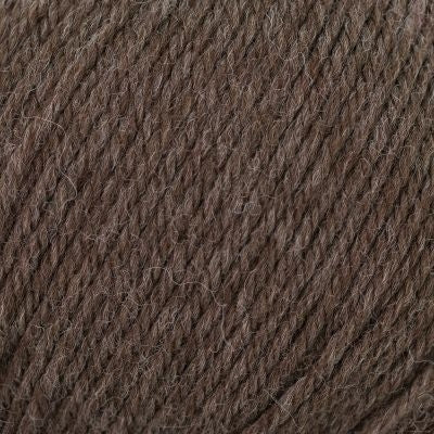 Cascade 220 Superwash - Mocha Heather- (381)