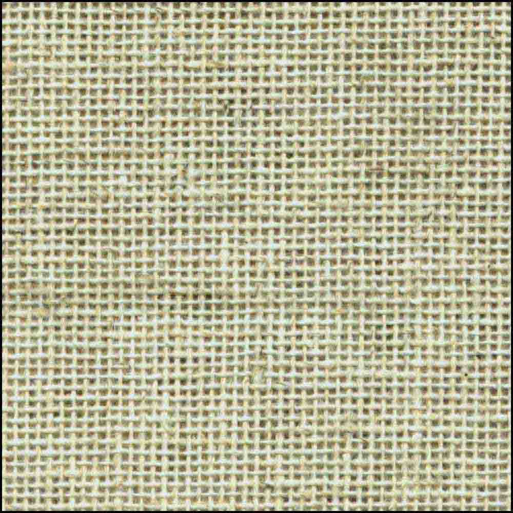 DMC Charles Craft 28ct Carolina Linen - Sand 15"X 18"