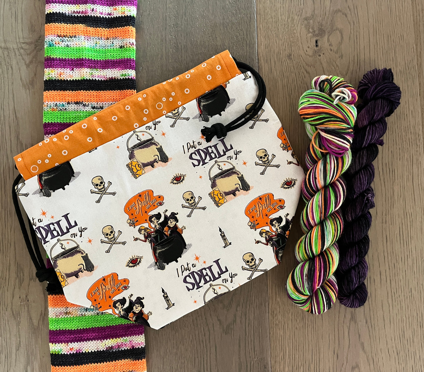 Thursday Show and Tell Sets