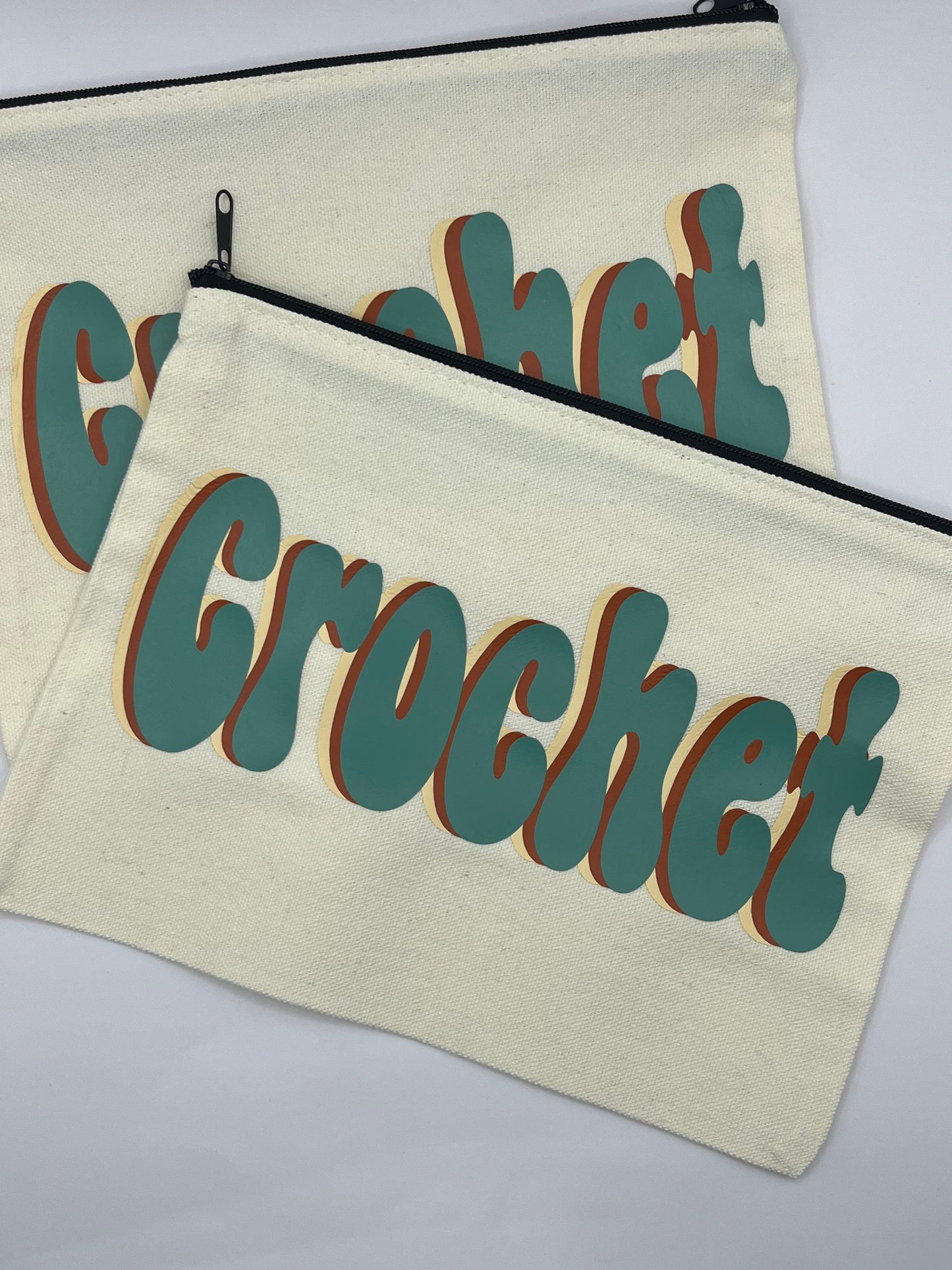 Aly & Co. Notions Pouches