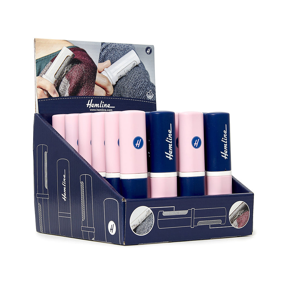 Hemline Fuzz & Lint Remover