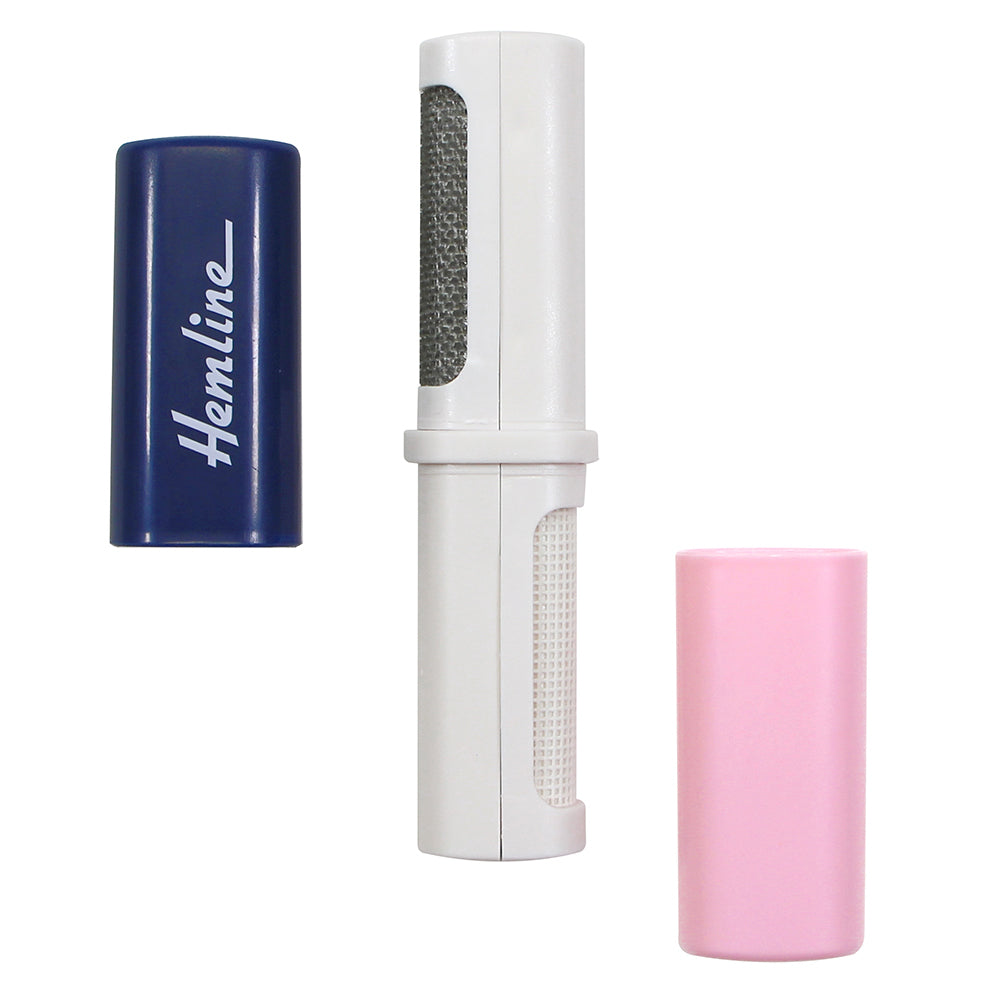 Hemline Fuzz & Lint Remover