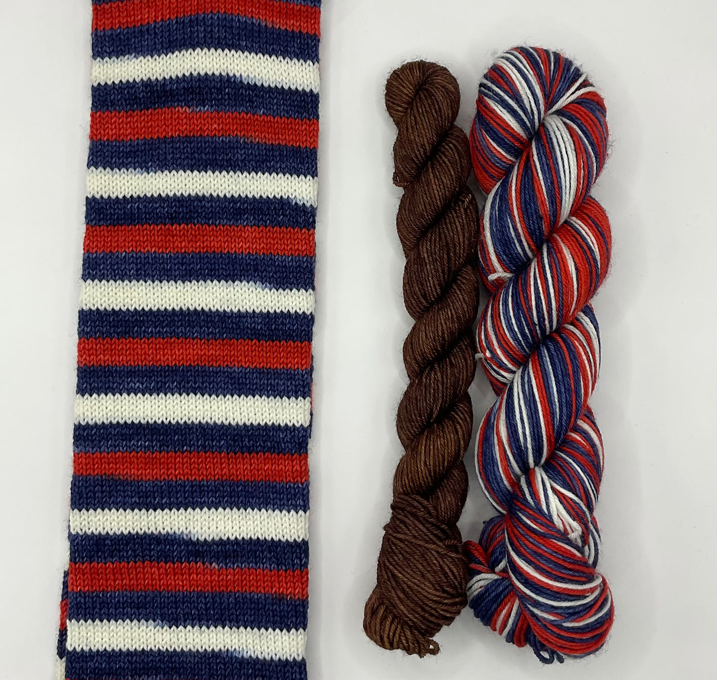CFL Football Teams Self-Striping Sock Set