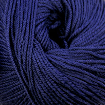Cascade 220 Superwash - In The Navy (885)