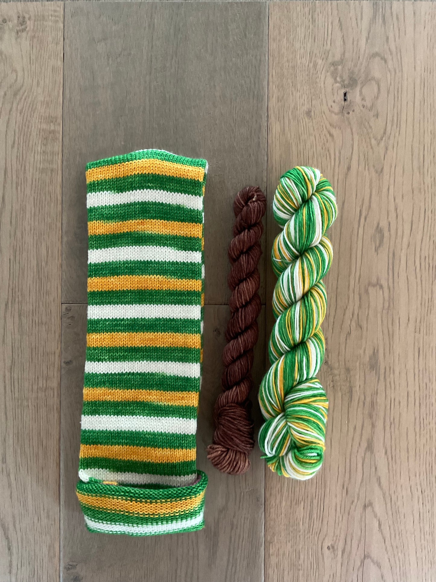 CFL Football Teams Self-Striping Sock Set