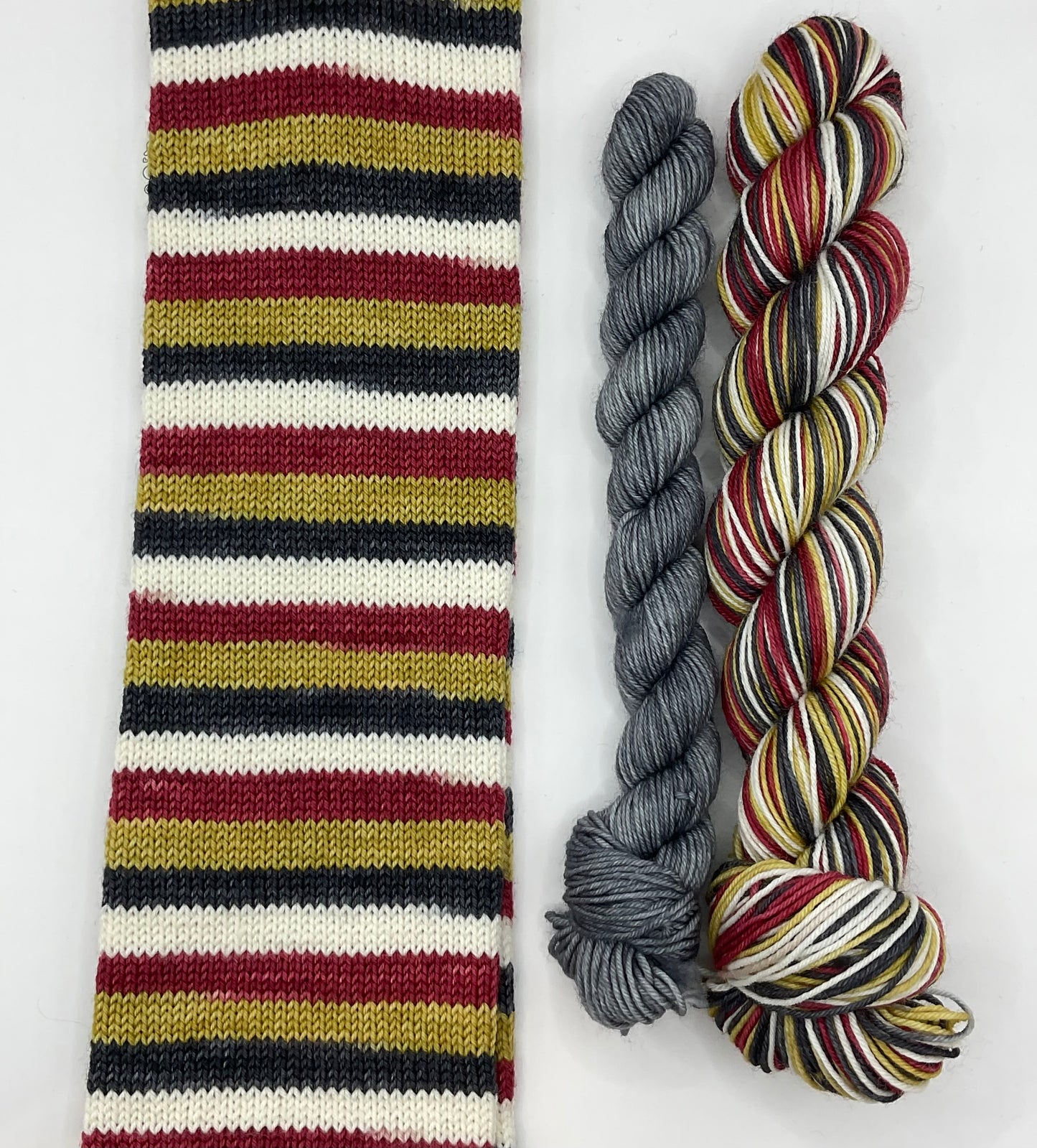 NHL Hockey Teams Self-Striping Sock Set