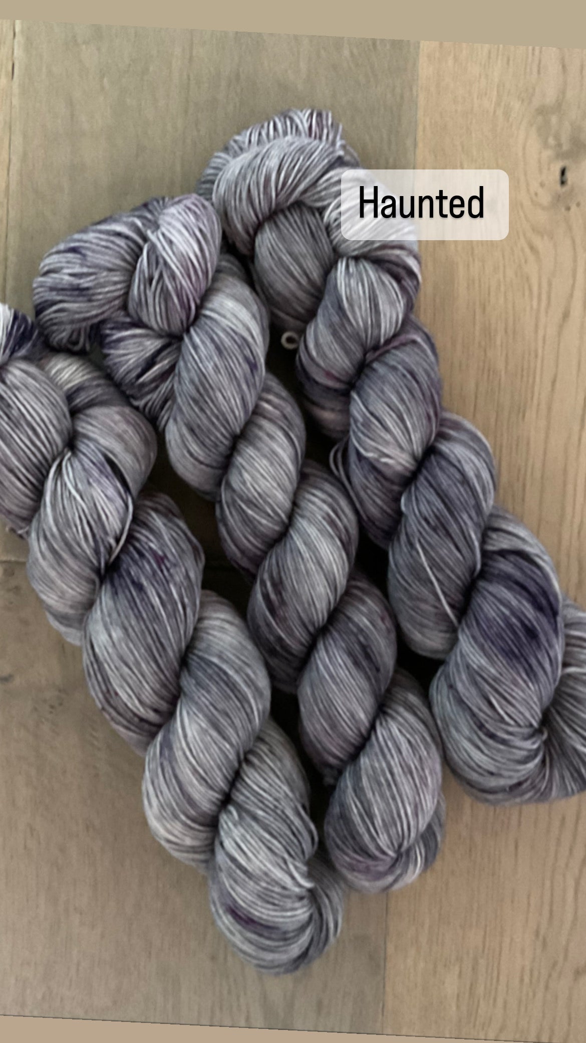 Sweater Weather Sale-WORSTED SPECKLED