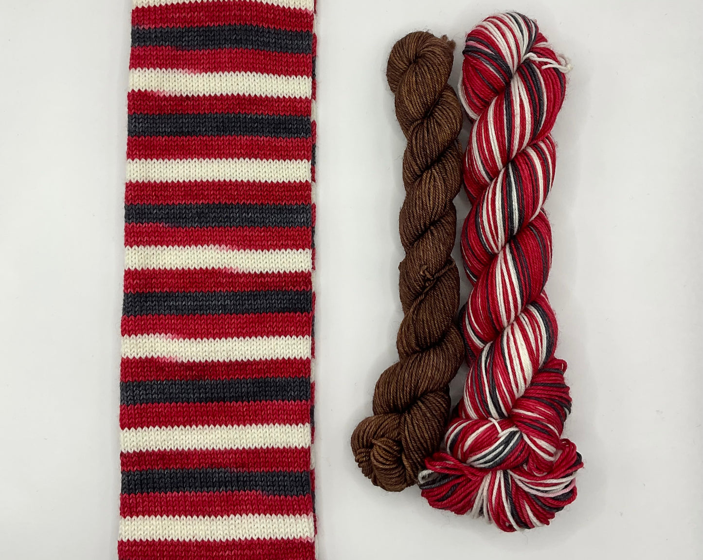 CFL Football Teams Self-Striping Sock Set