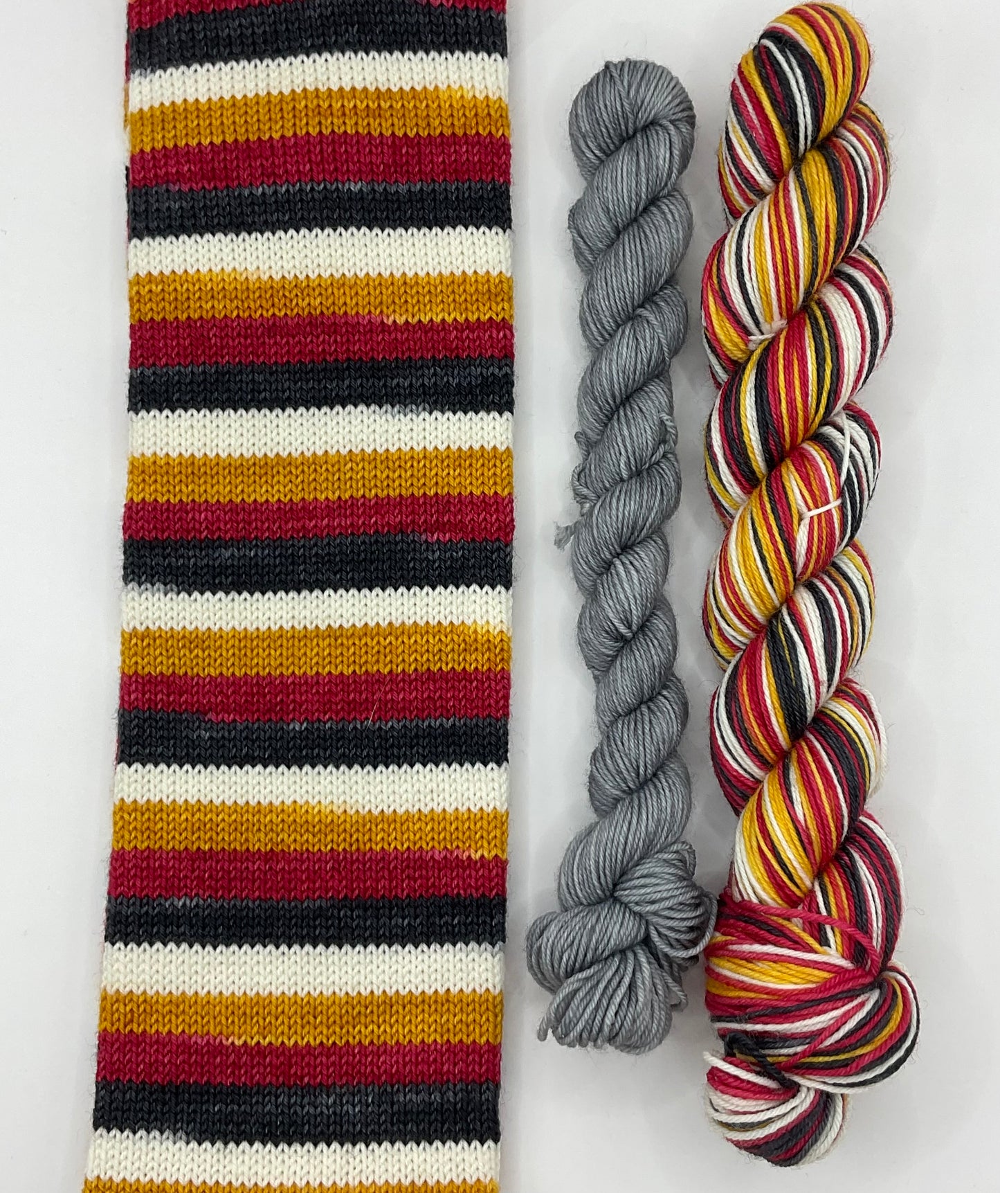 NHL Hockey Teams Self-Striping Sock Set