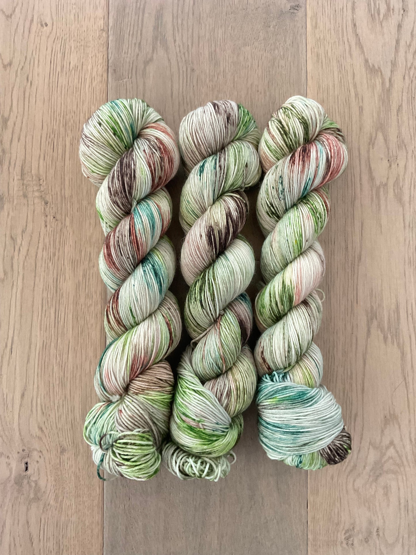 Fernie Fingering Skein