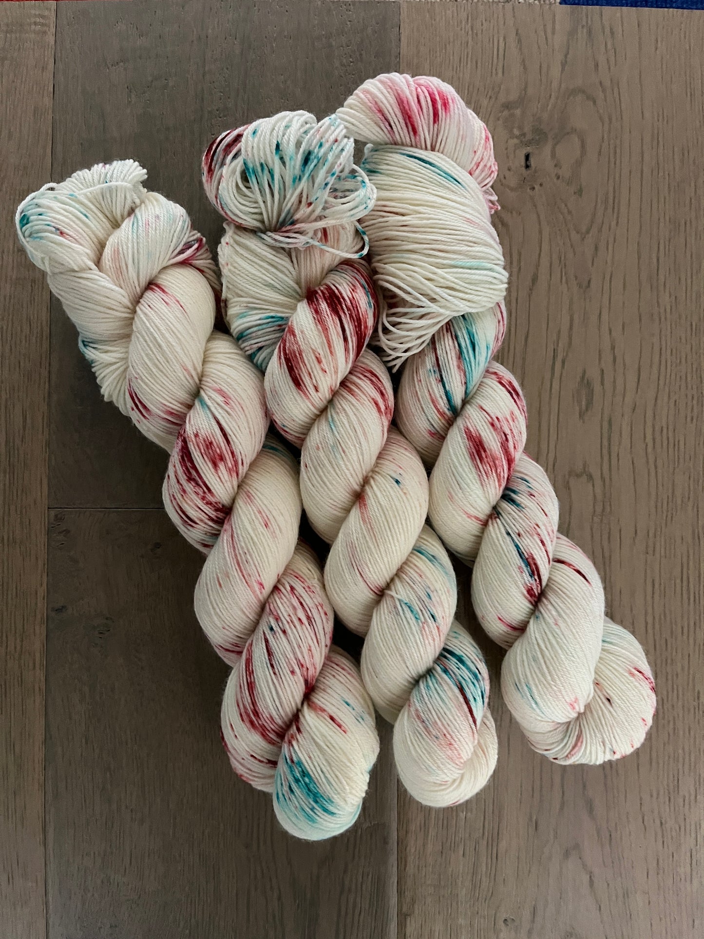 Sweater Weather Sale-WORSTED SPECKLED