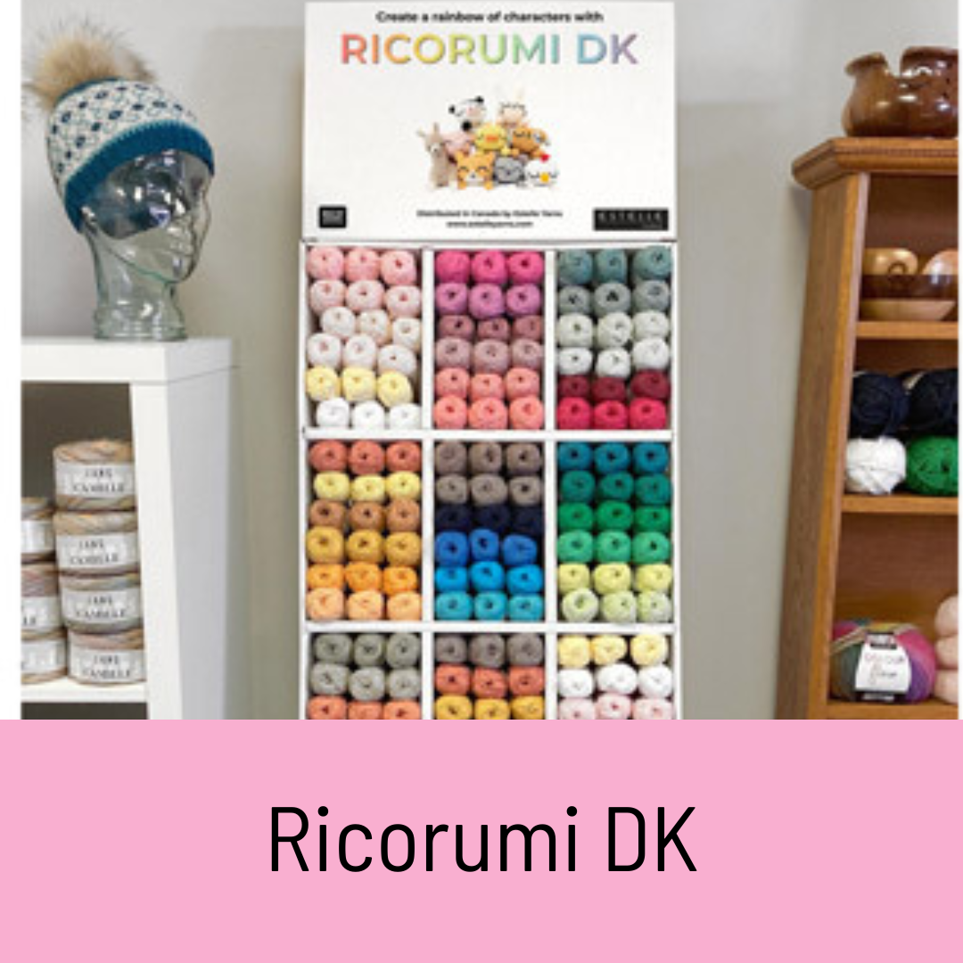 Ricorumi DK