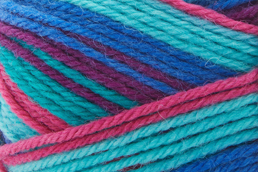 Universal Yarn Deluxe Stripes
