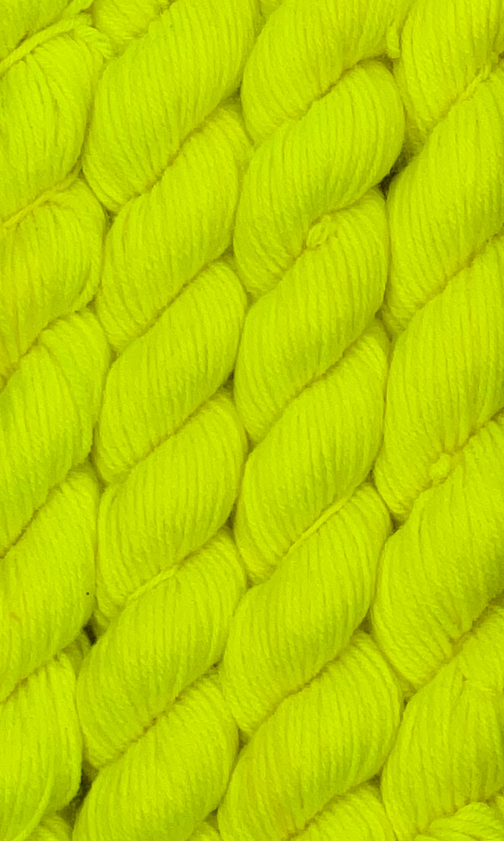Mini Hiliter Fingering Skein