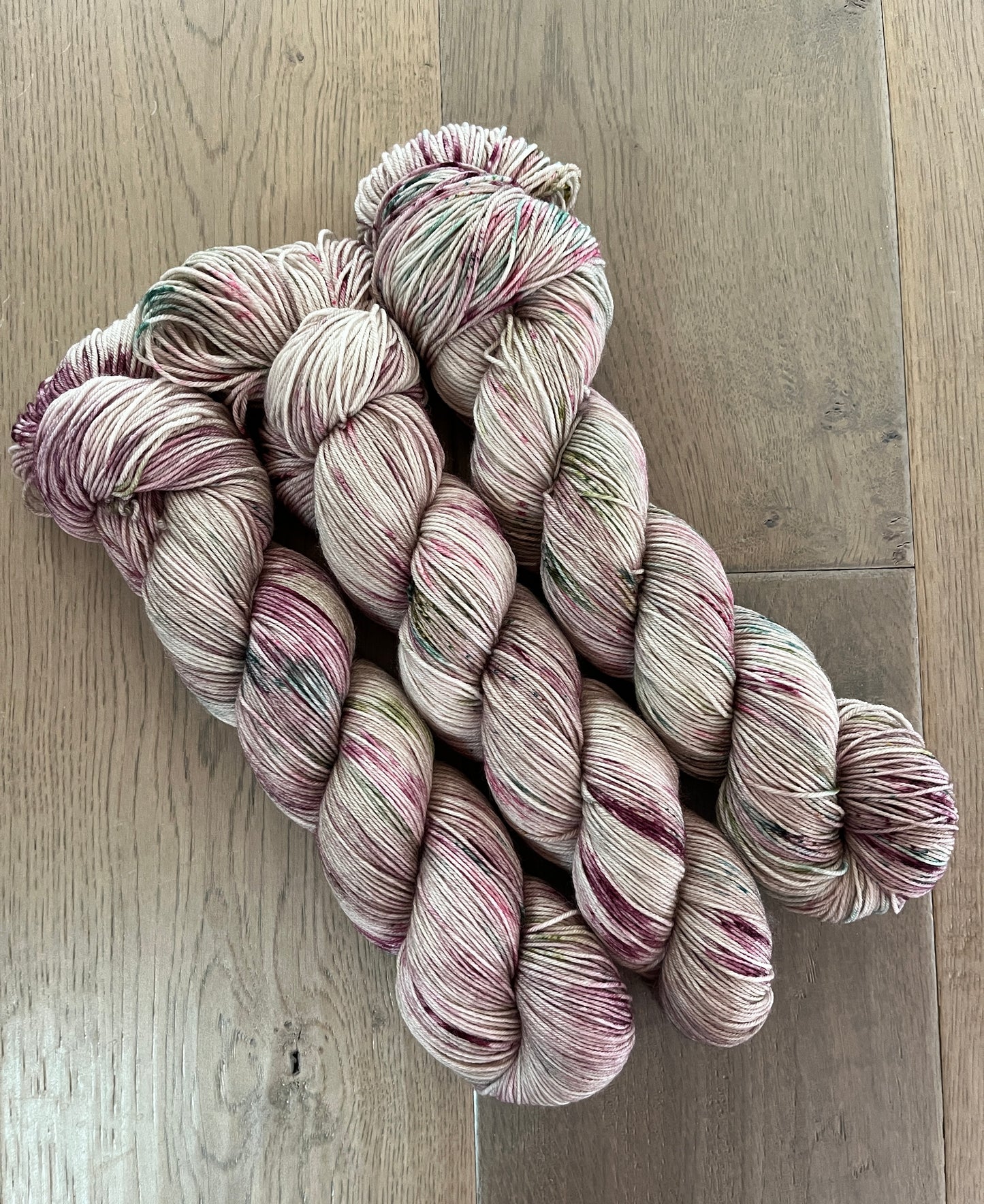 Sweater Weather Sale-DK SPECKLED