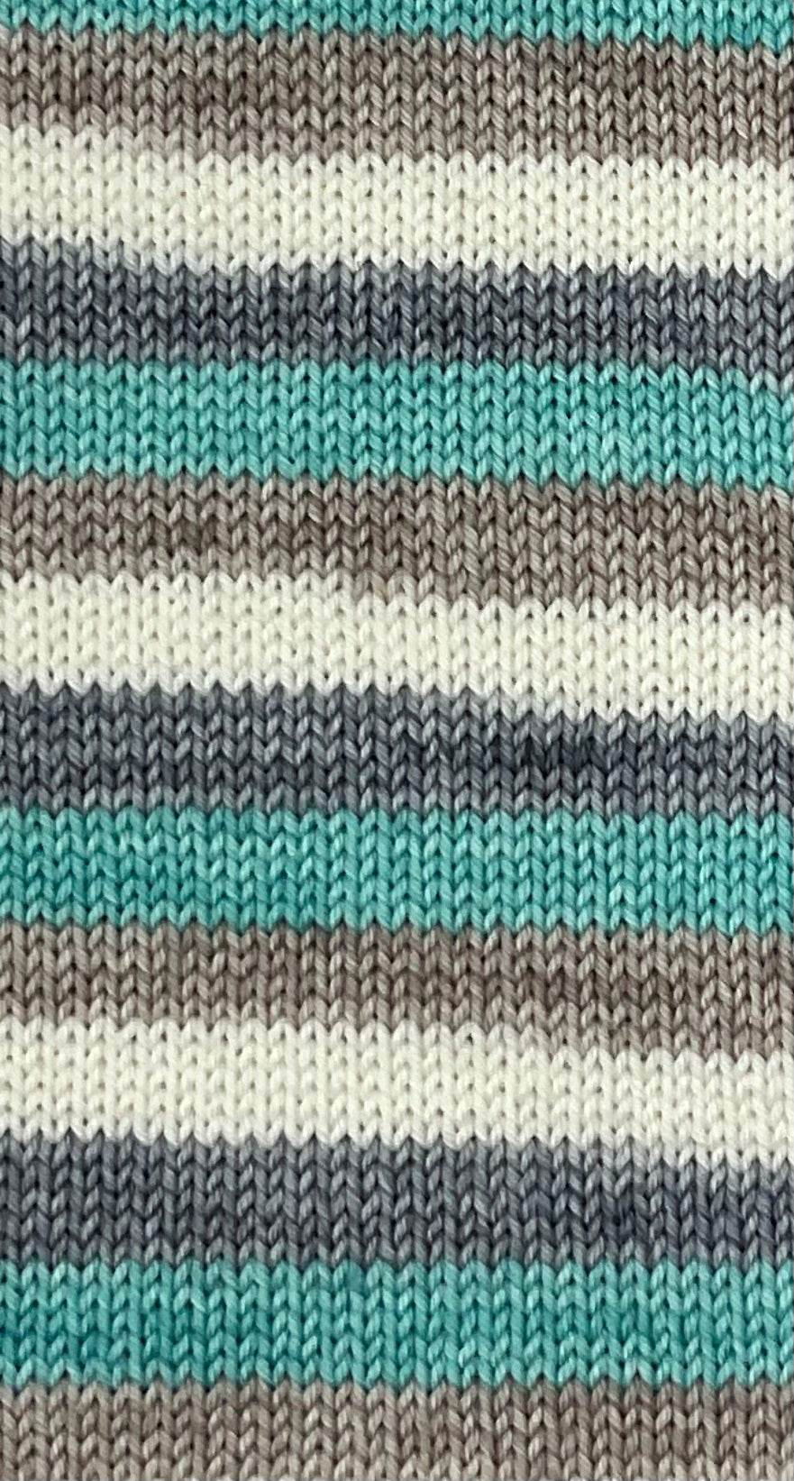 Willow Fingering Self-Striping Sock Set