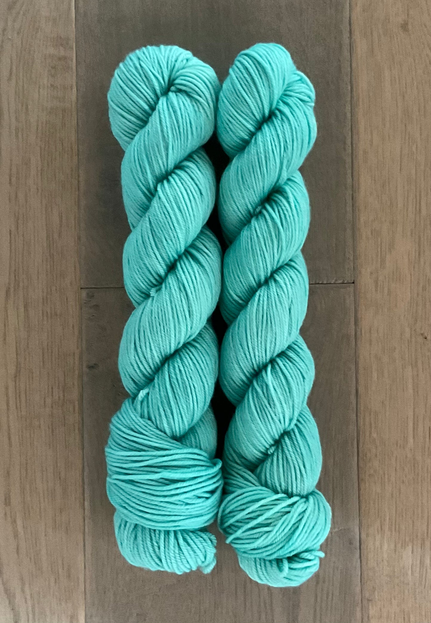DK Frost Yarn