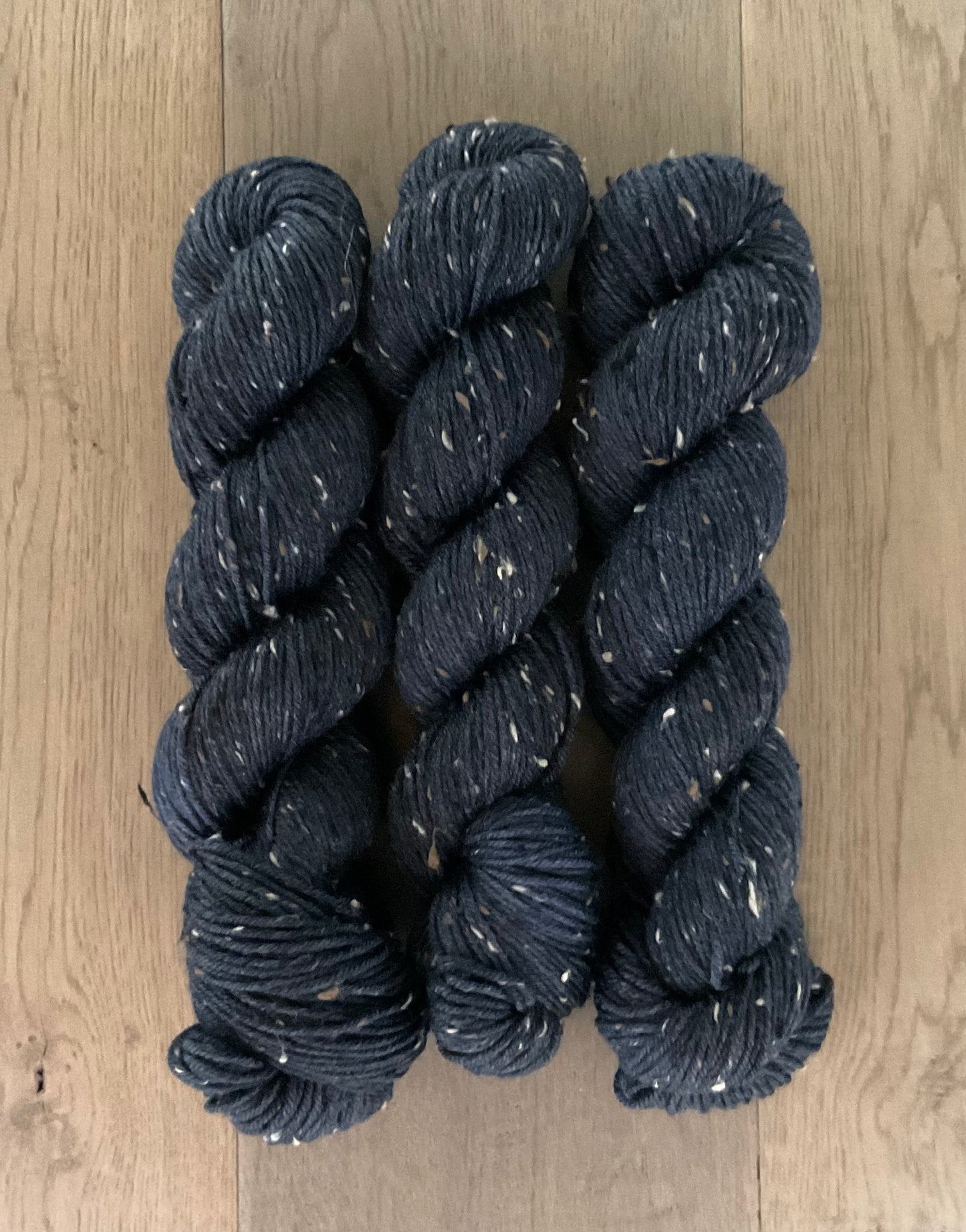 DK Tweed Midnight