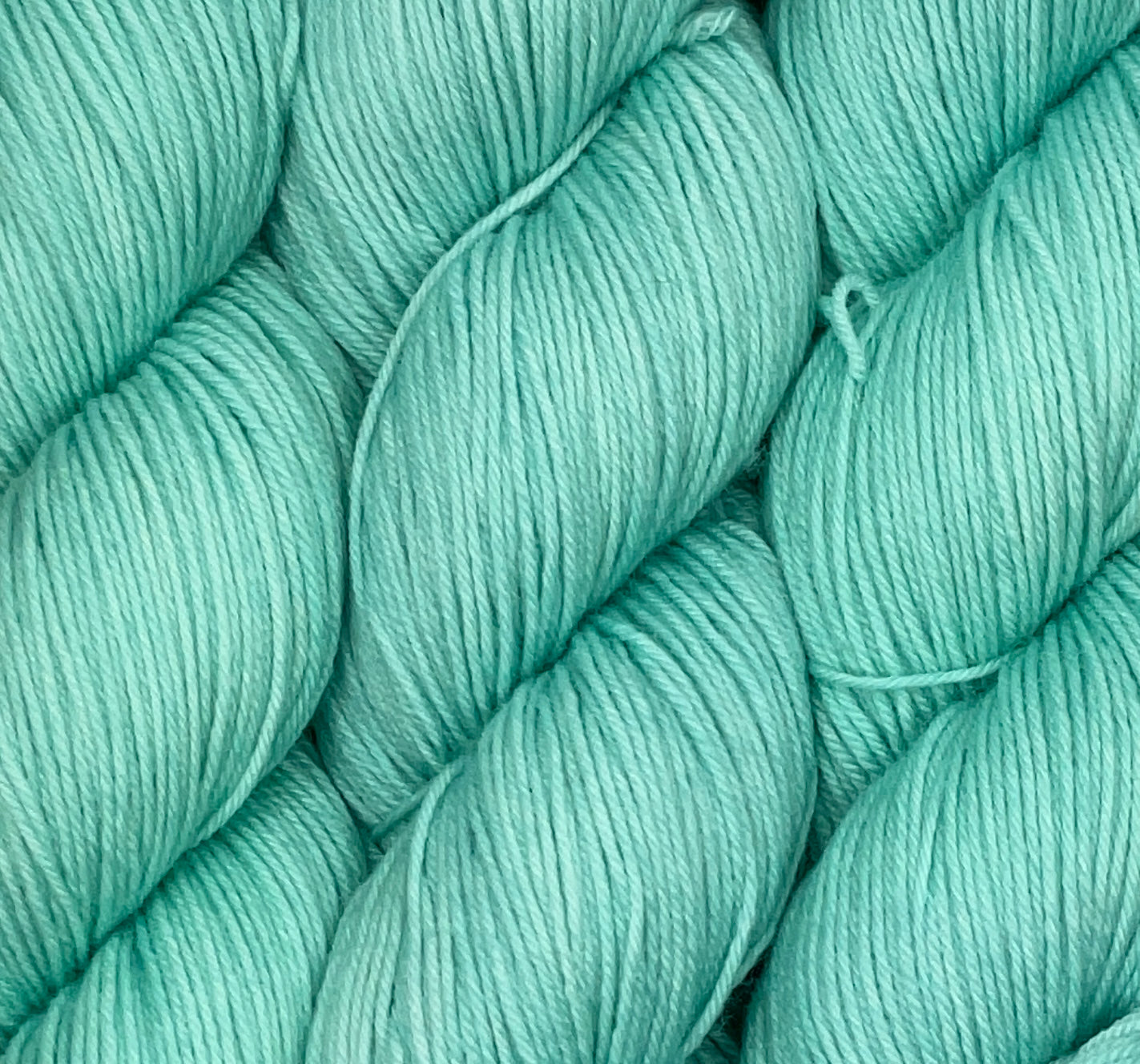 Frost Fingering Yarn