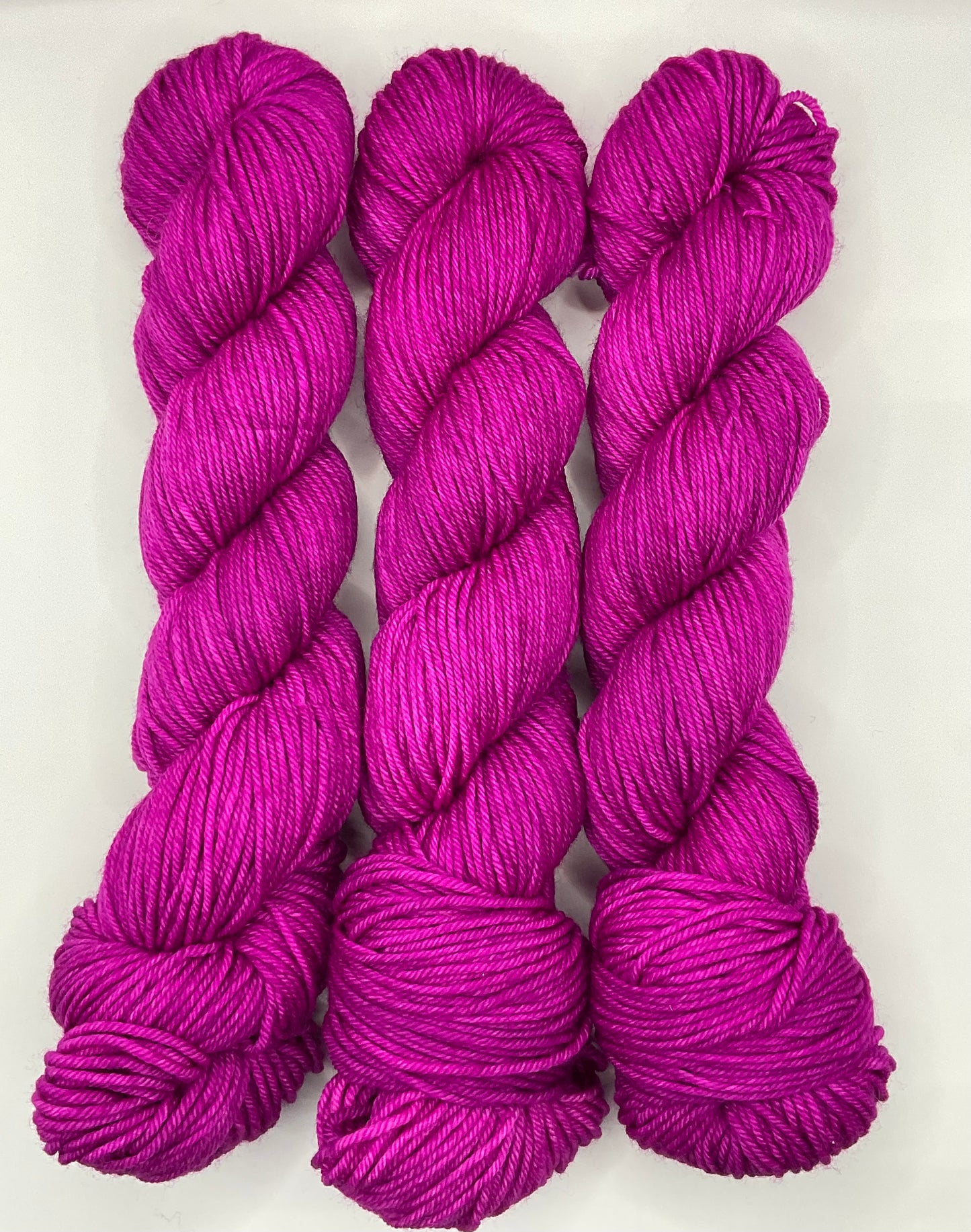 DK Berry Crush Yarn