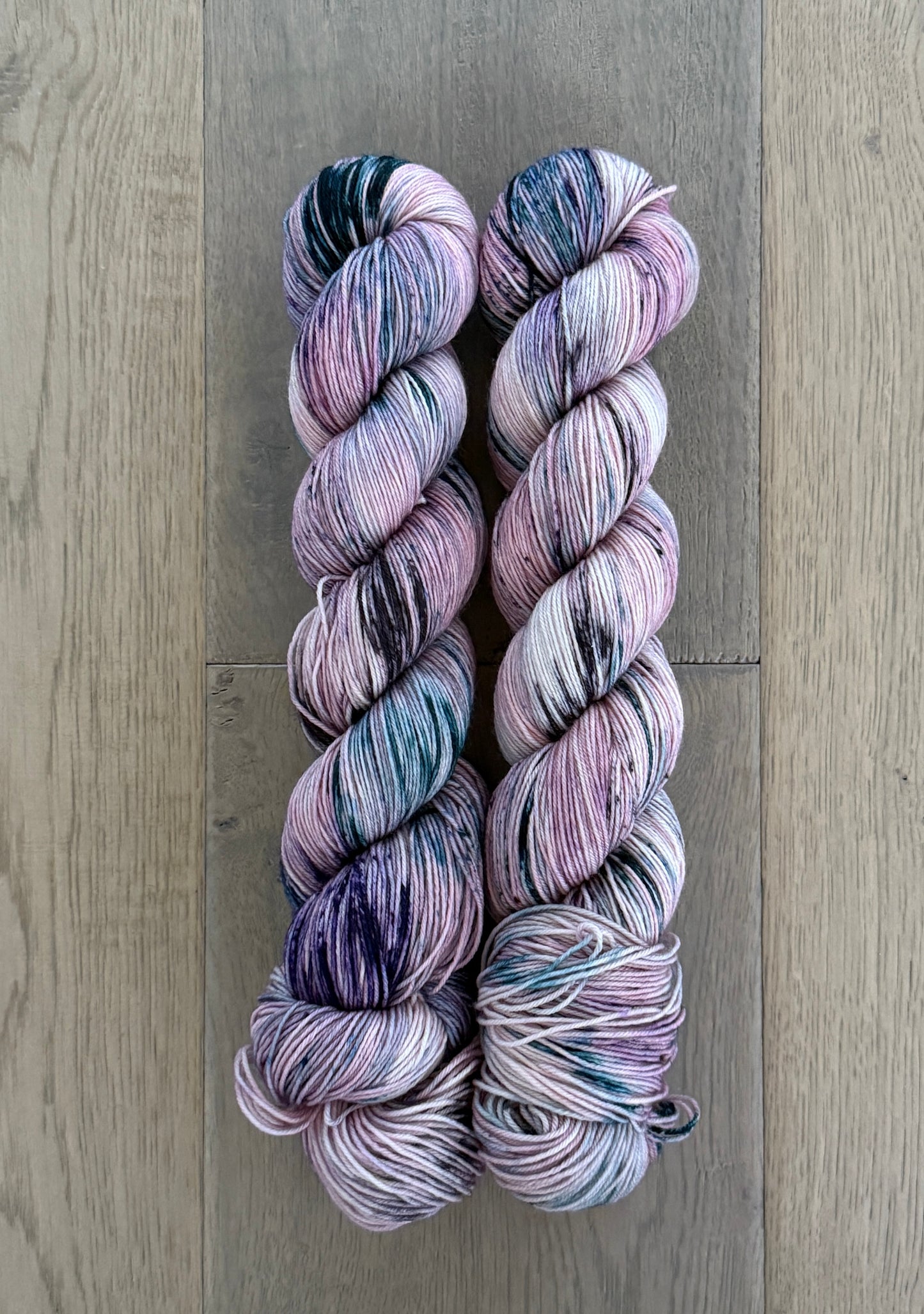 Ghoul-Friend Fingering Yarn