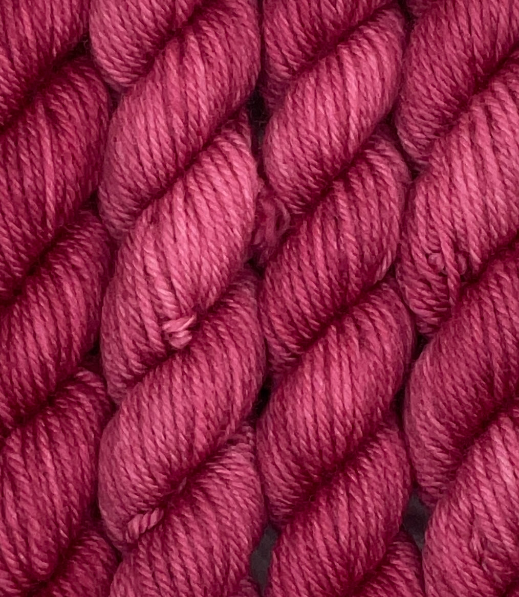 Mini DK Lipstick Skein