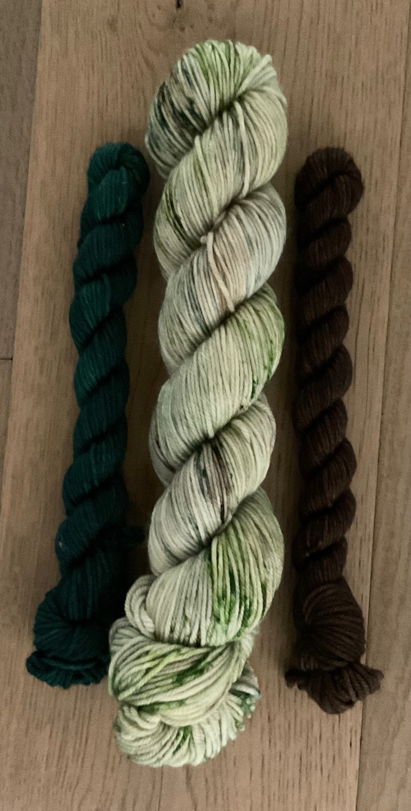 DK Fernie Sock Set