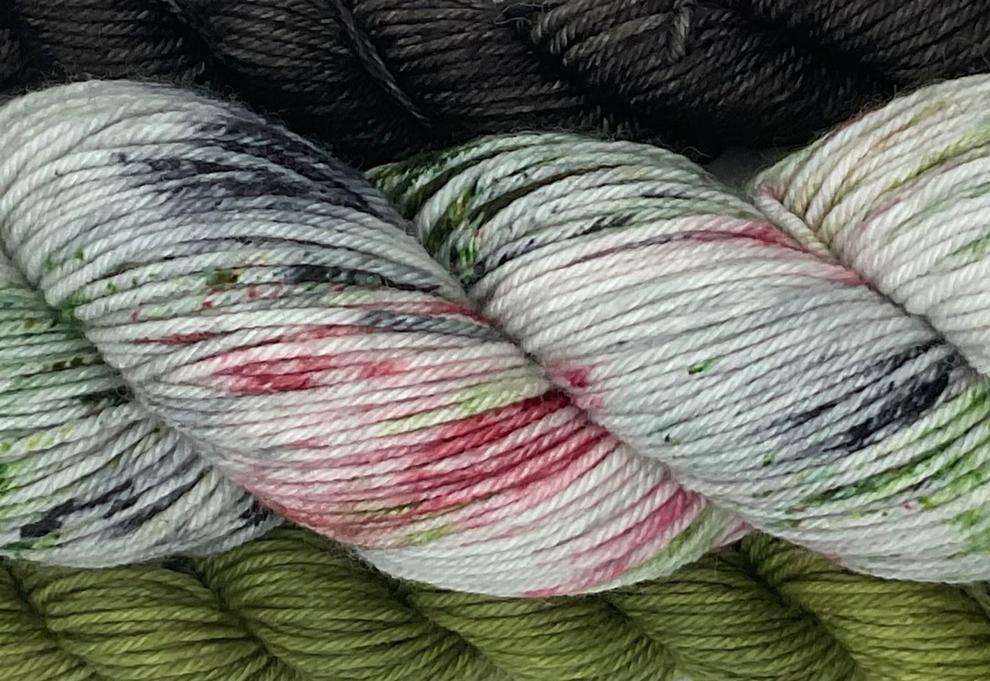 DK Black Tie Christmas Sock Set