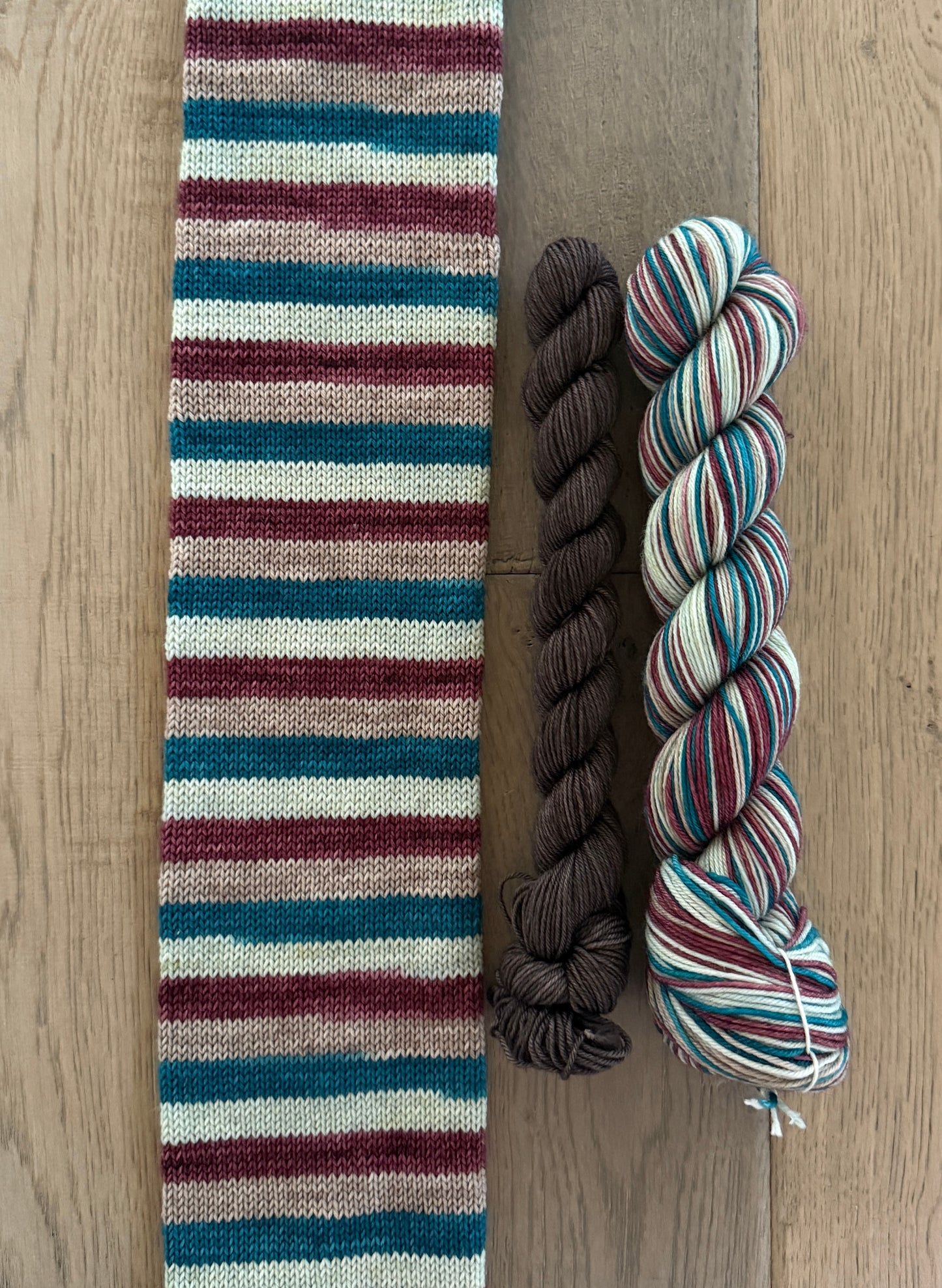 2025 New Girl Sock Set Club