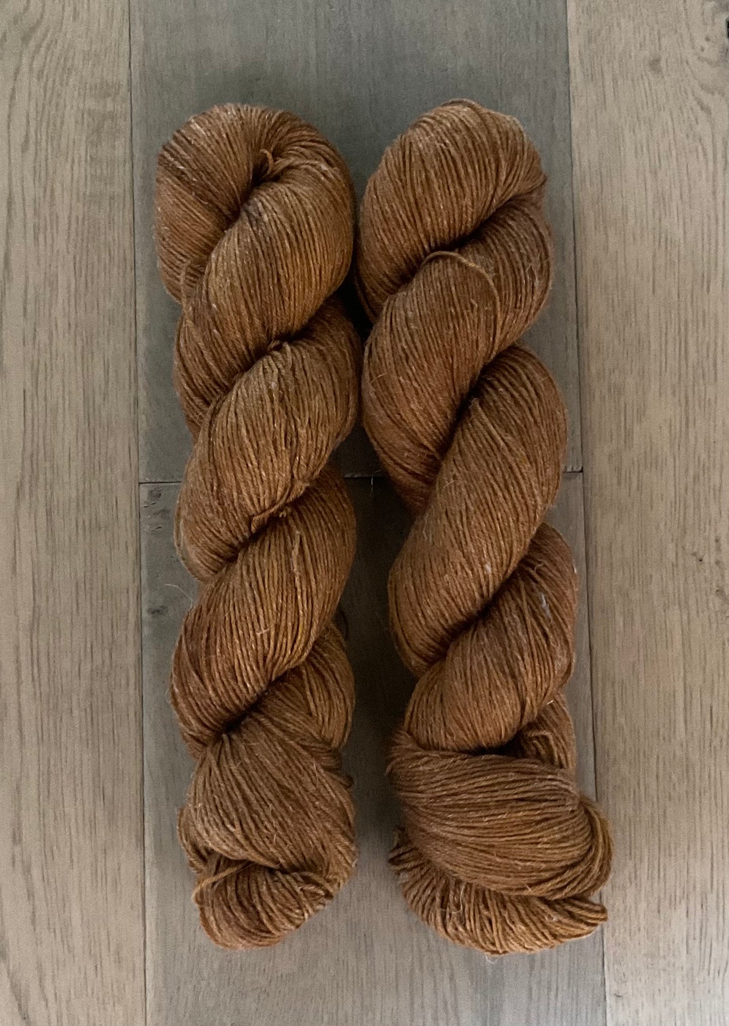 Merlinen Fingering Yarn