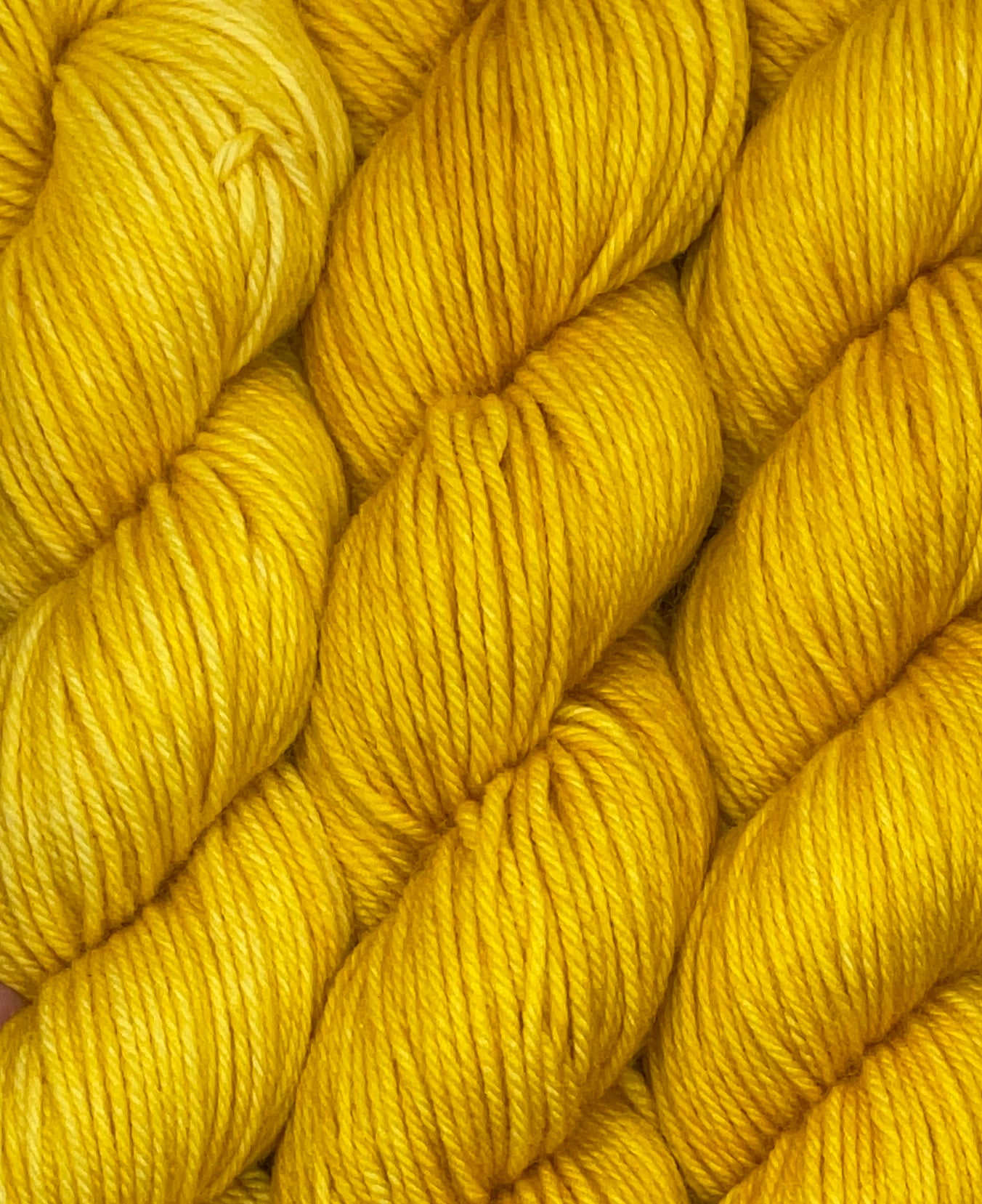 DK Duckling Yarn