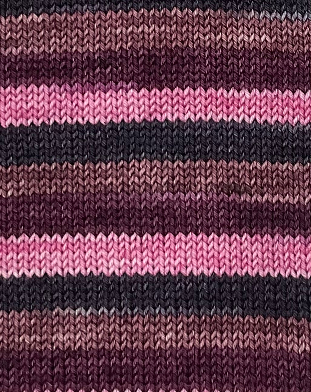 Shelley's Fingering Self-Striping Sock Set