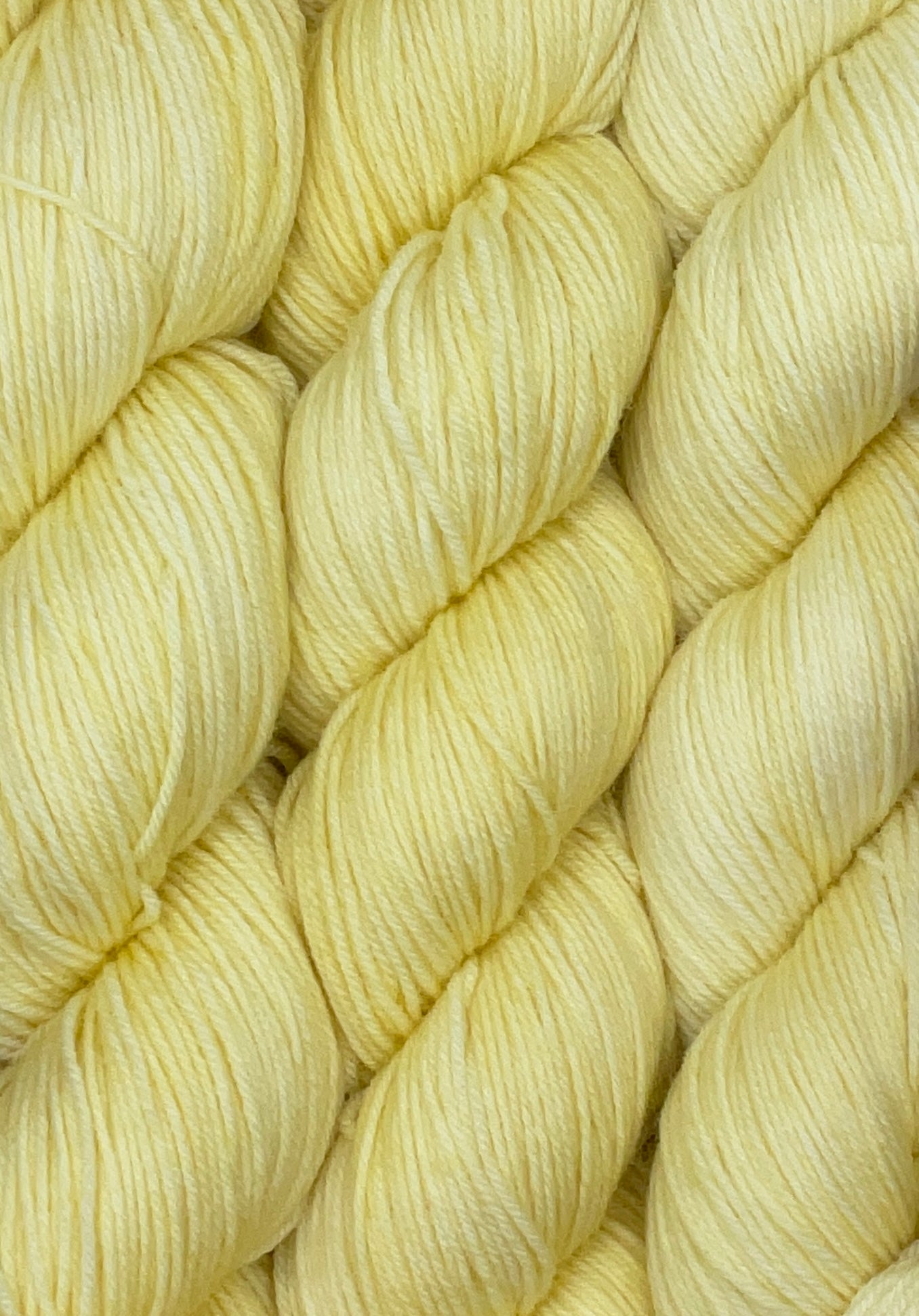Butter Fingering Yarn