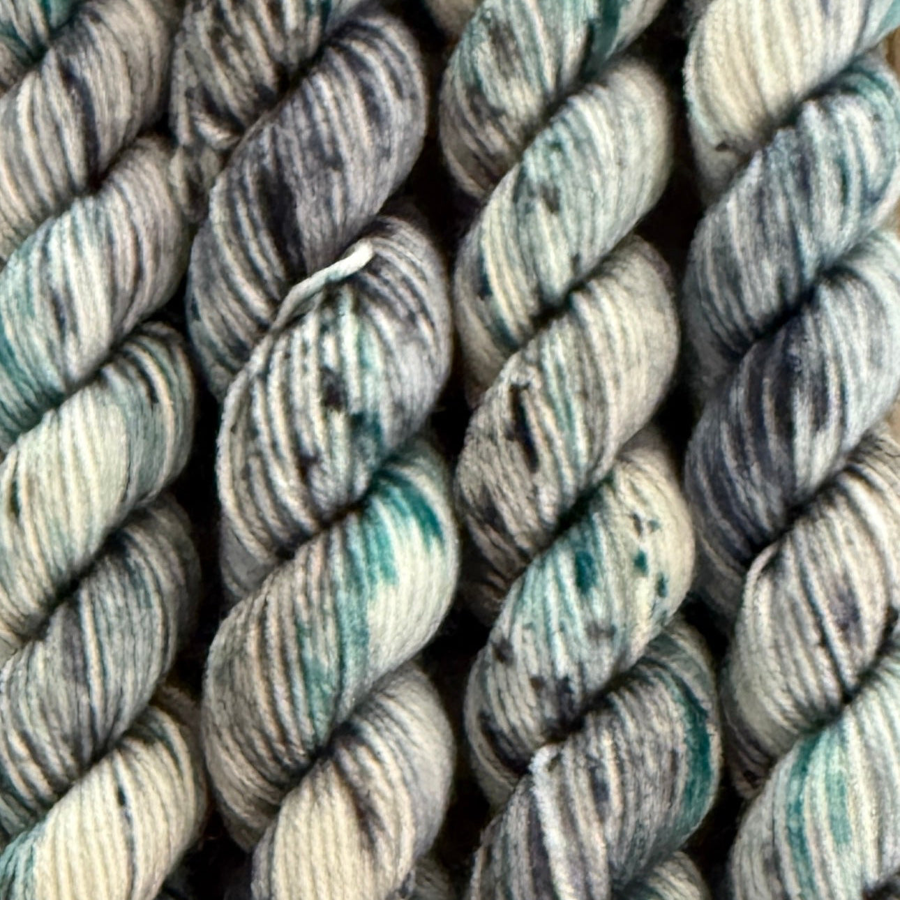 Mini Boofriend Fingering Skein