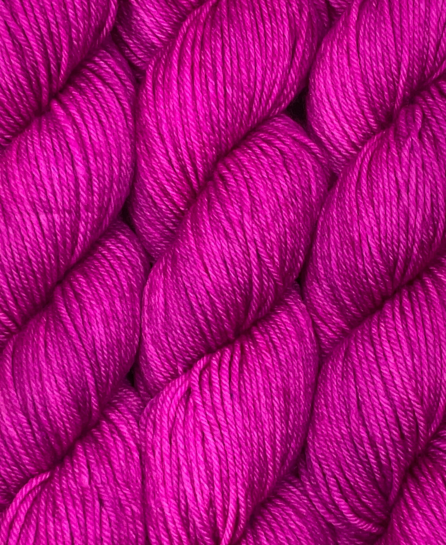 DK Berry Crush Yarn
