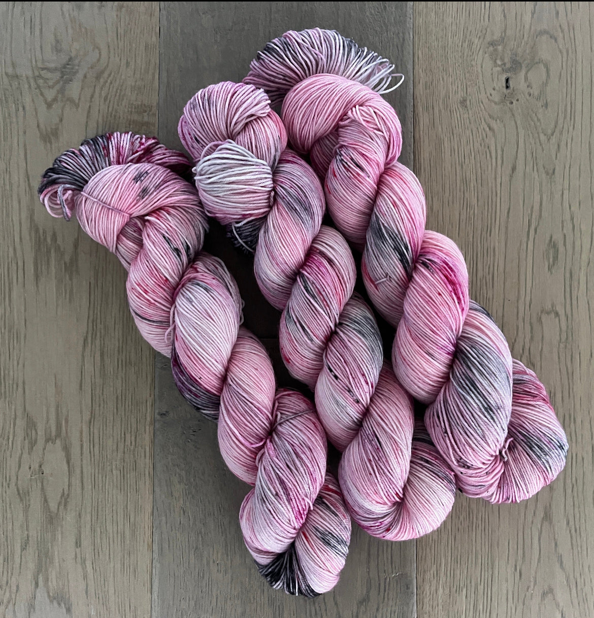 Sweater Weather Sale-WORSTED SPECKLED