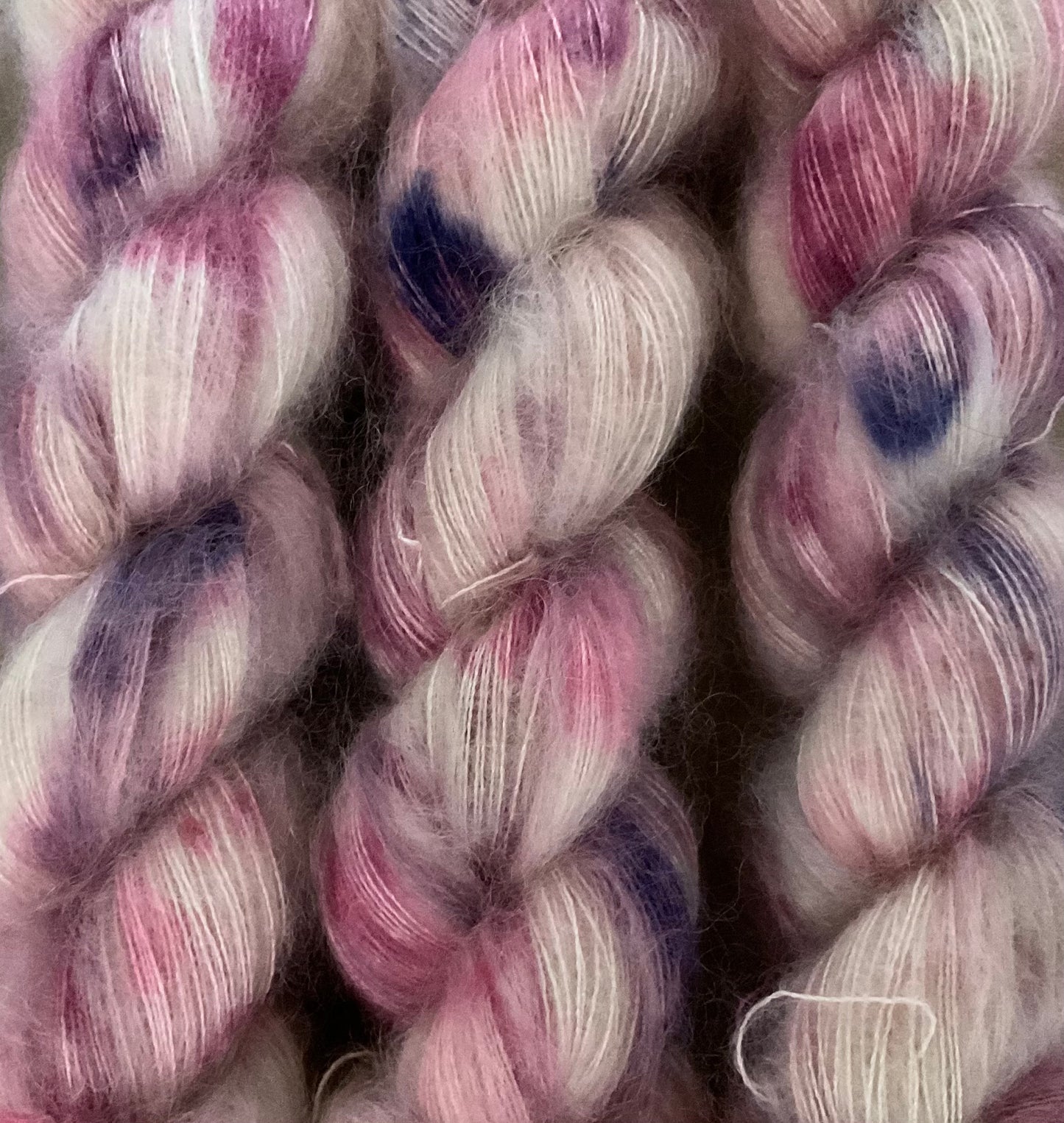 Parfait Mohair