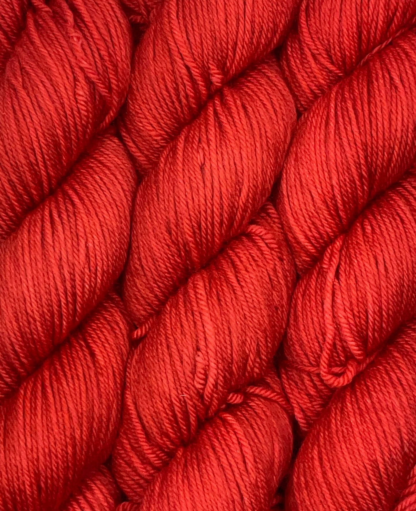 DK Strawberry Yarn