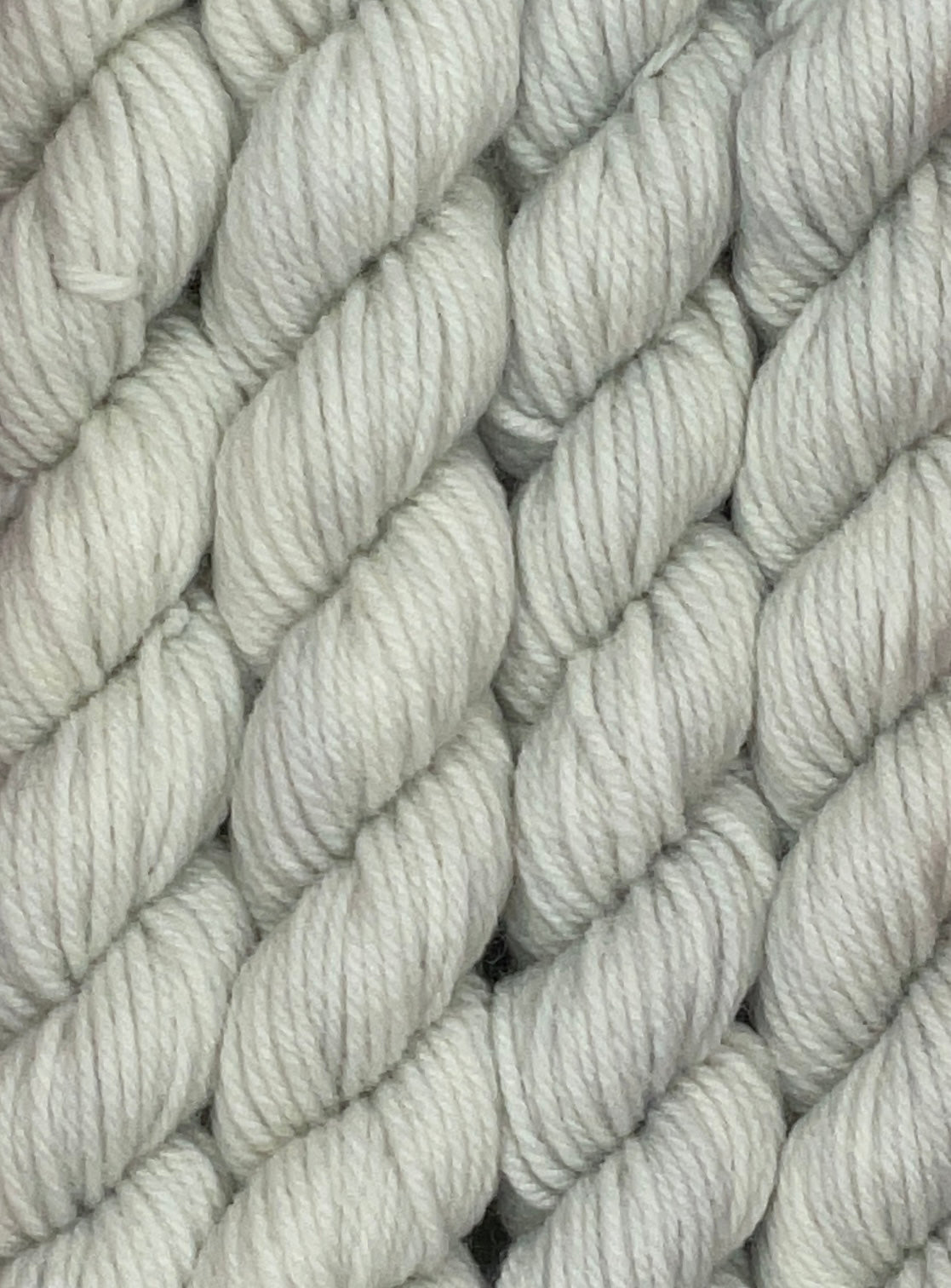 Mini DK Dove Skein