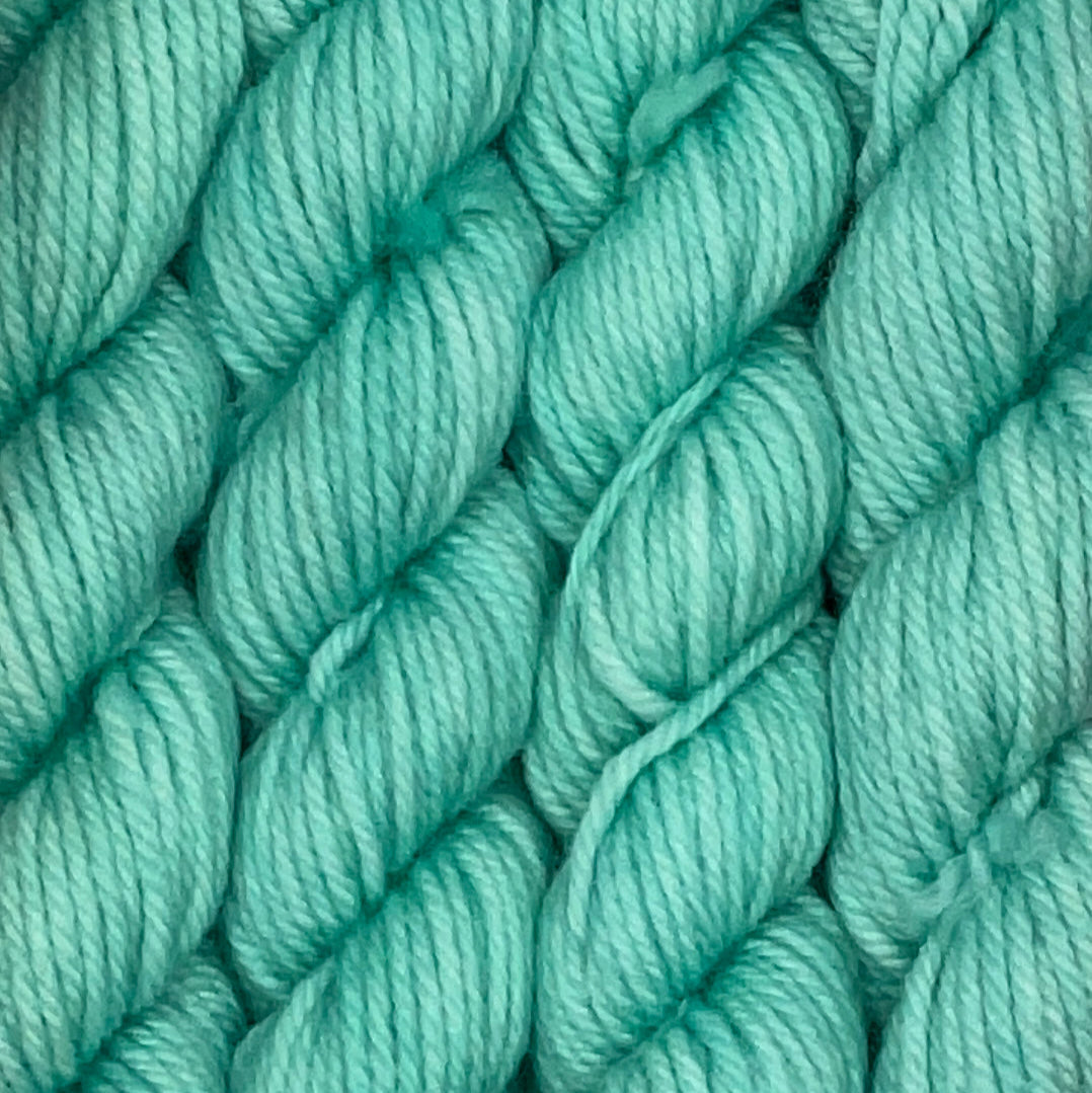 Mini DK Frost Skein