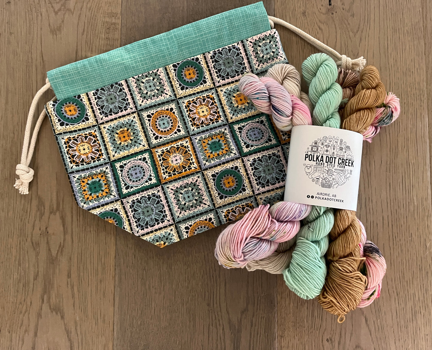 Thursday Show and Tell Sets