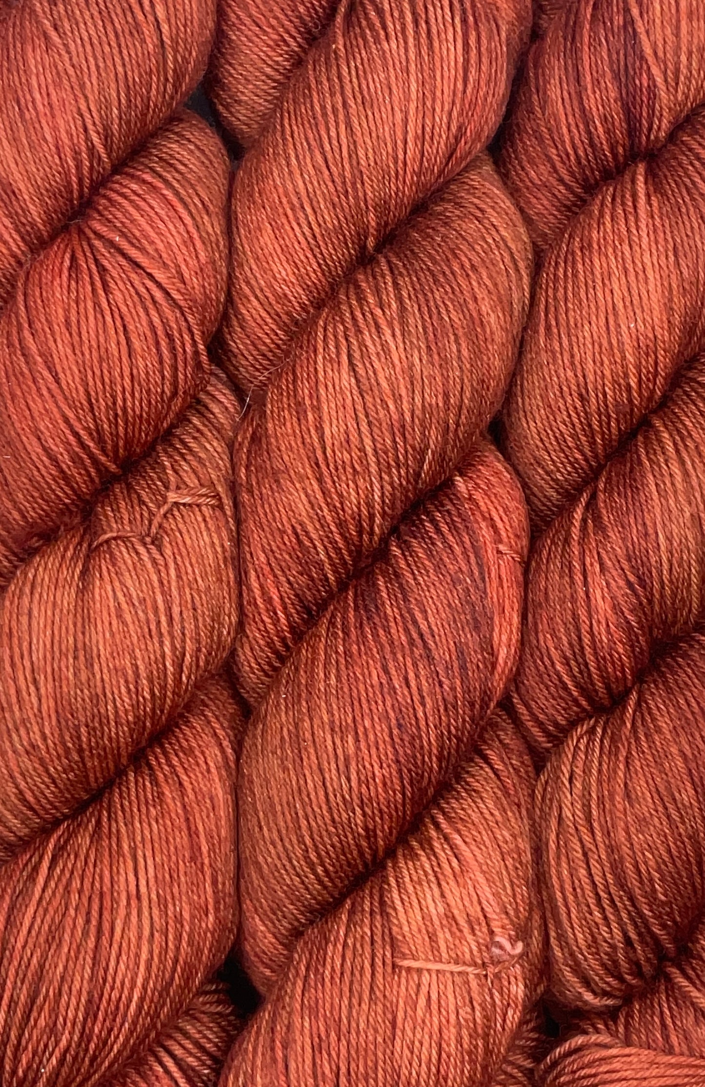 Spice Market Fingering Yarn