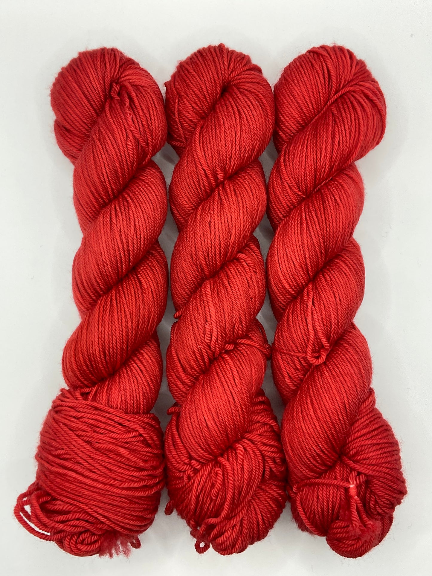 DK Strawberry Yarn