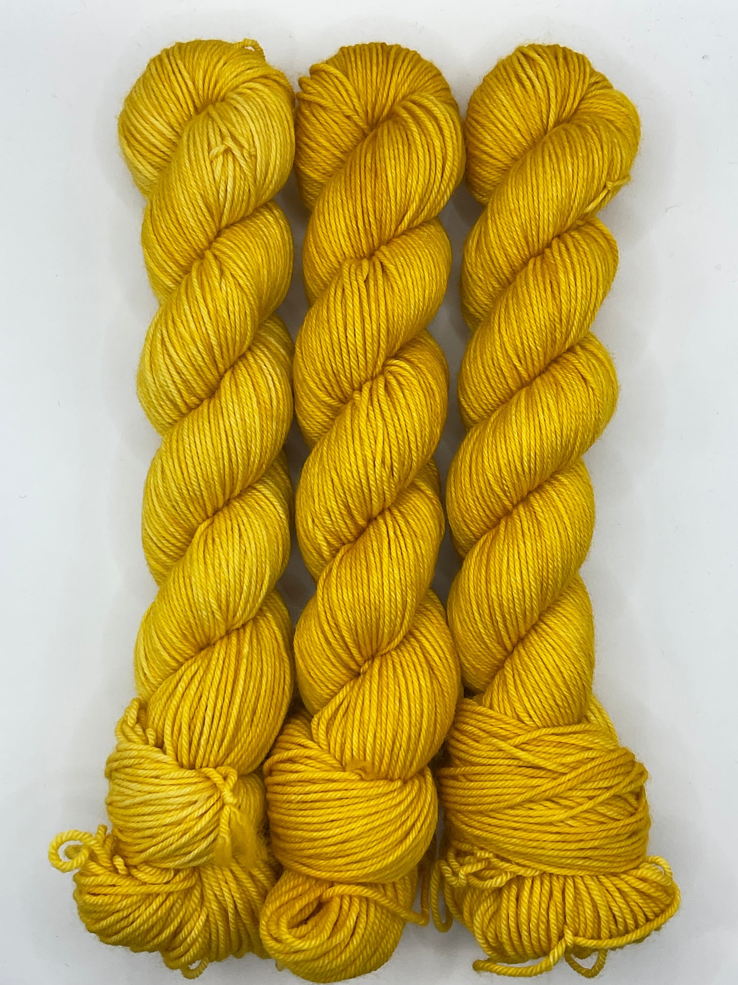 DK Duckling Yarn