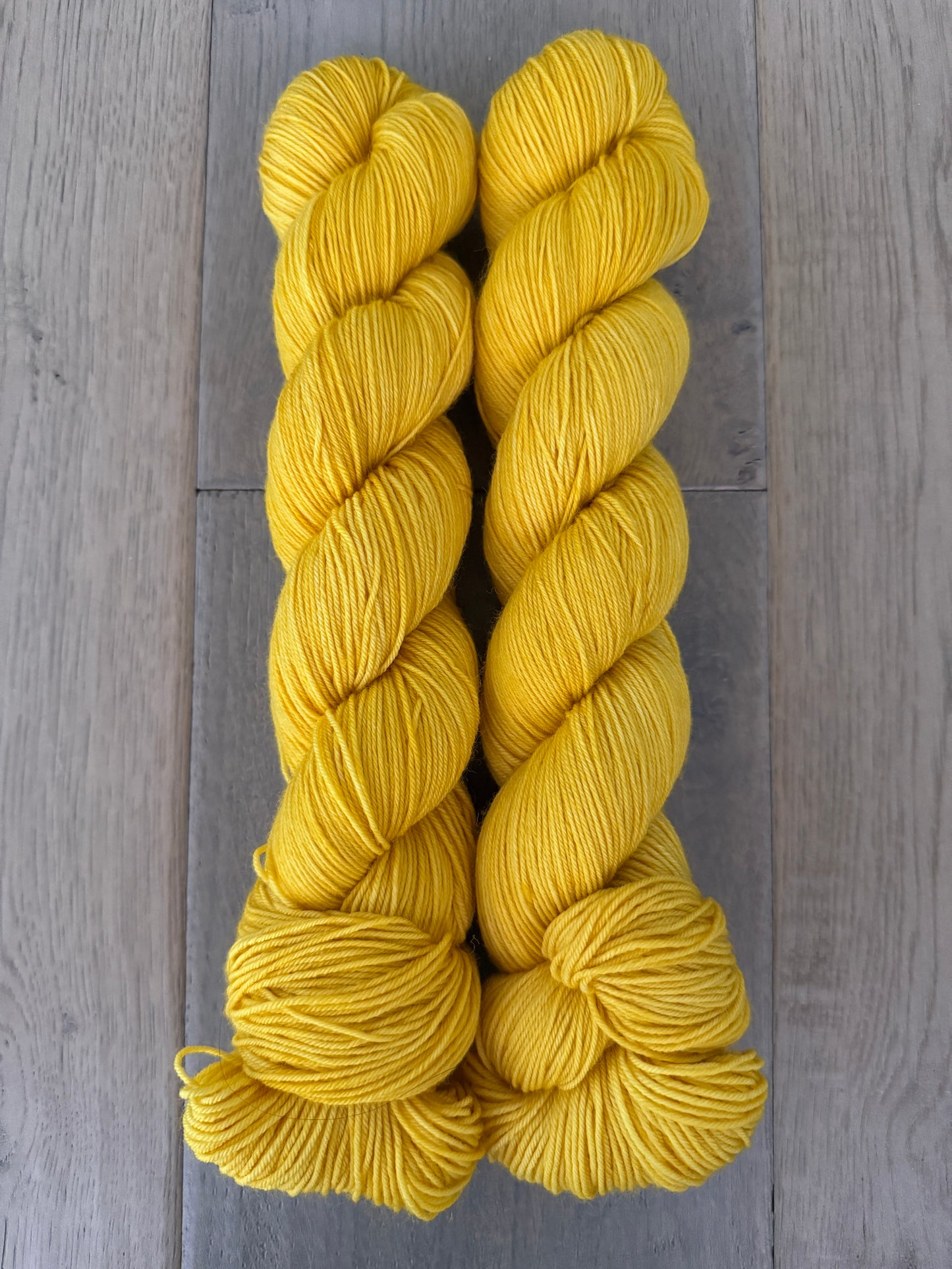 Duckling Fingering Yarn